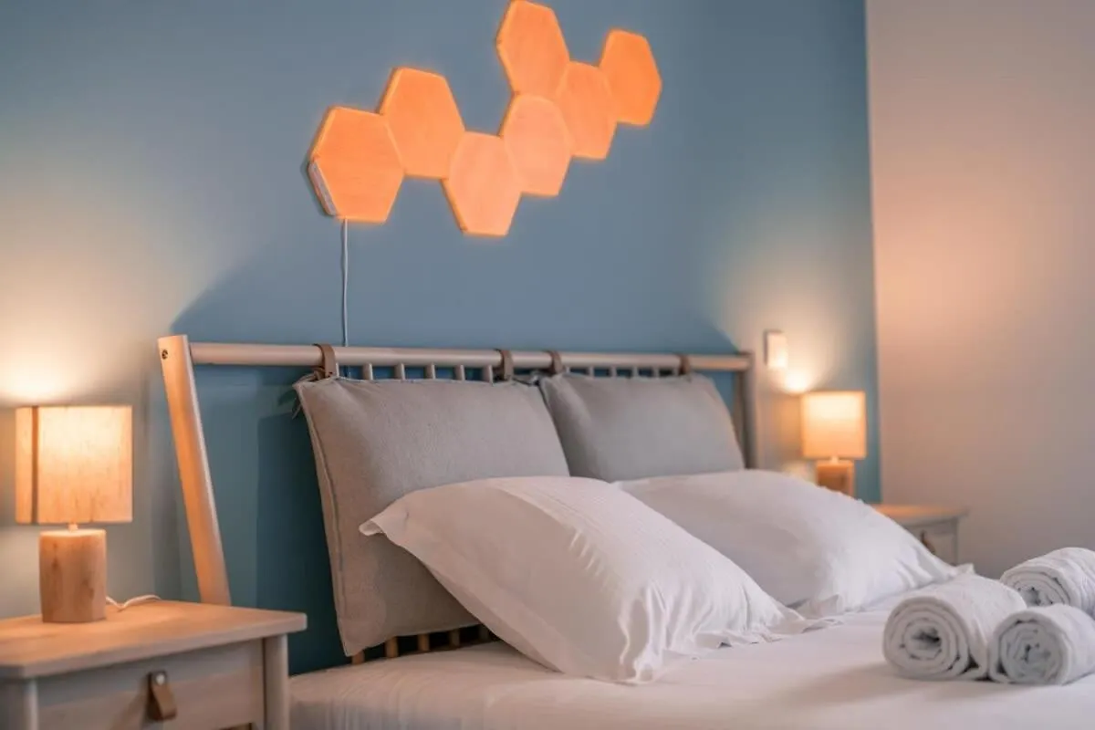 Huswell - Modern New Apartment With Pool Access And Parking Ostend