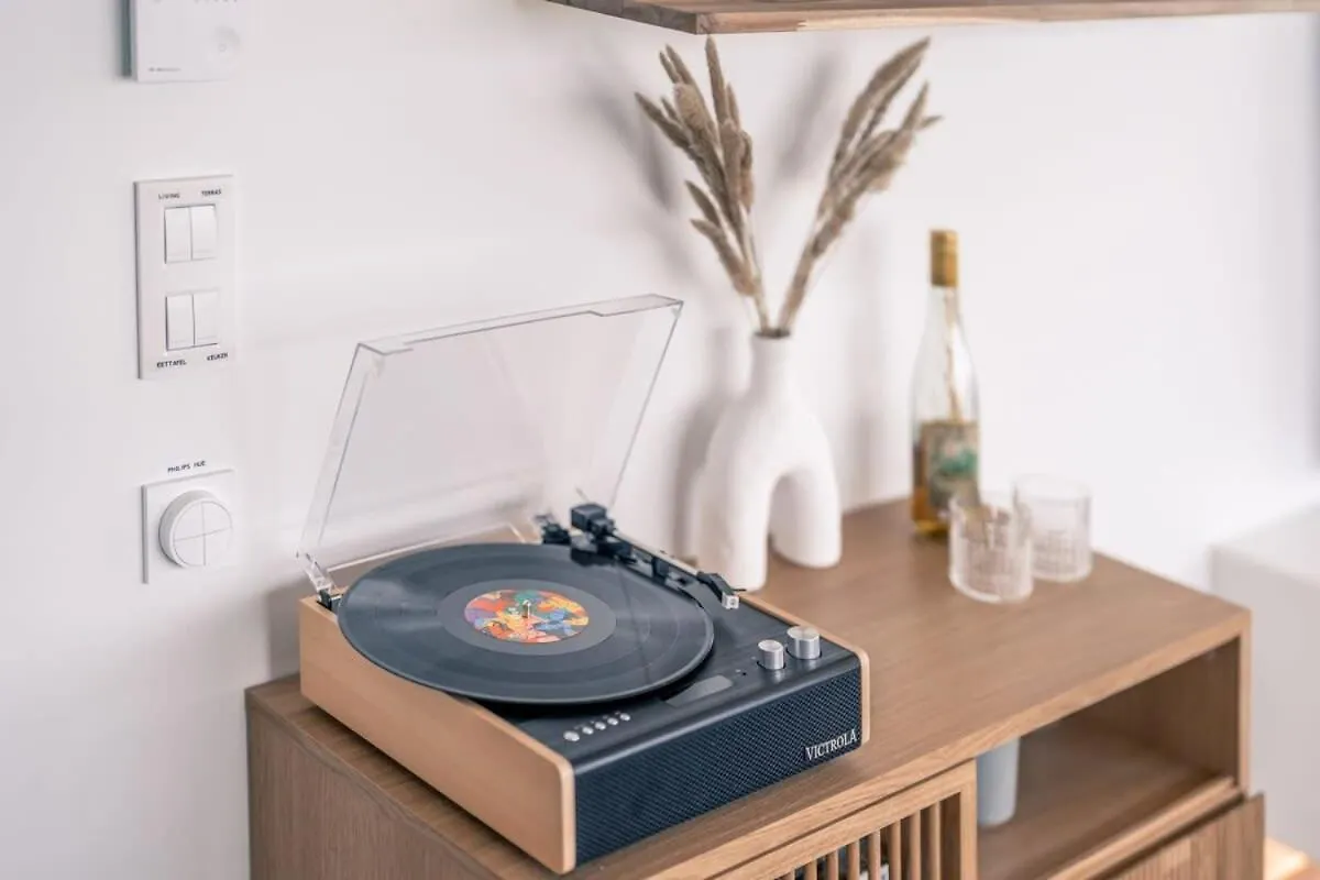 Huswell - Modern New Apartment With Pool Access And Parking Ostend